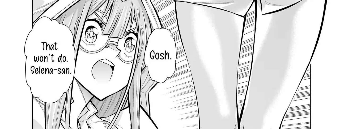 I Suddenly Found Myself as the Villainous General in a hack-and-slash Game~ I'll Smash Apart the Doom Route~ Chapter 9.1 - page 13