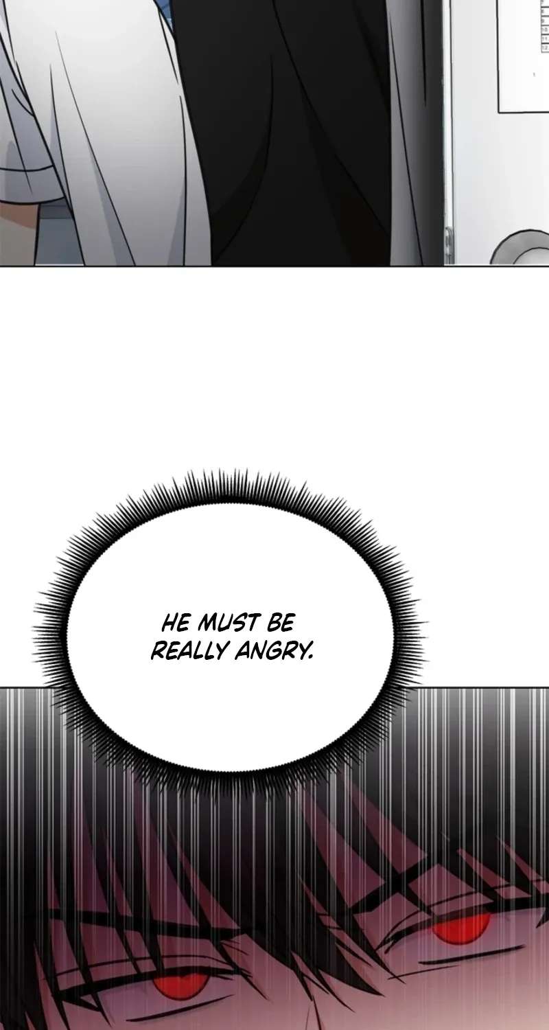 How to Dial Down a Gangster Male Lead Chapter 51 - page 43