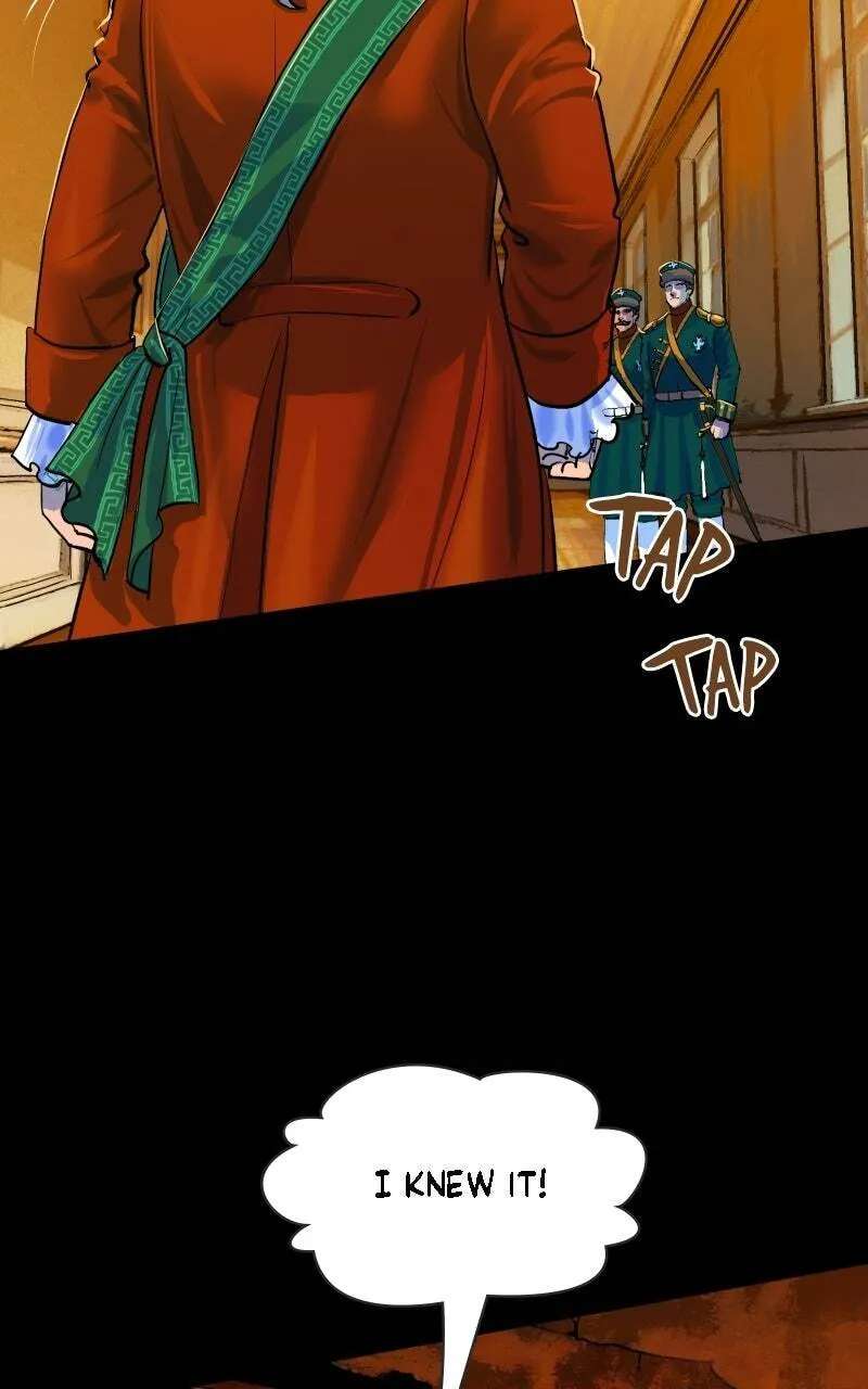 The Intrigues of the Chevalier D'Eon Chapter 20 - page 23