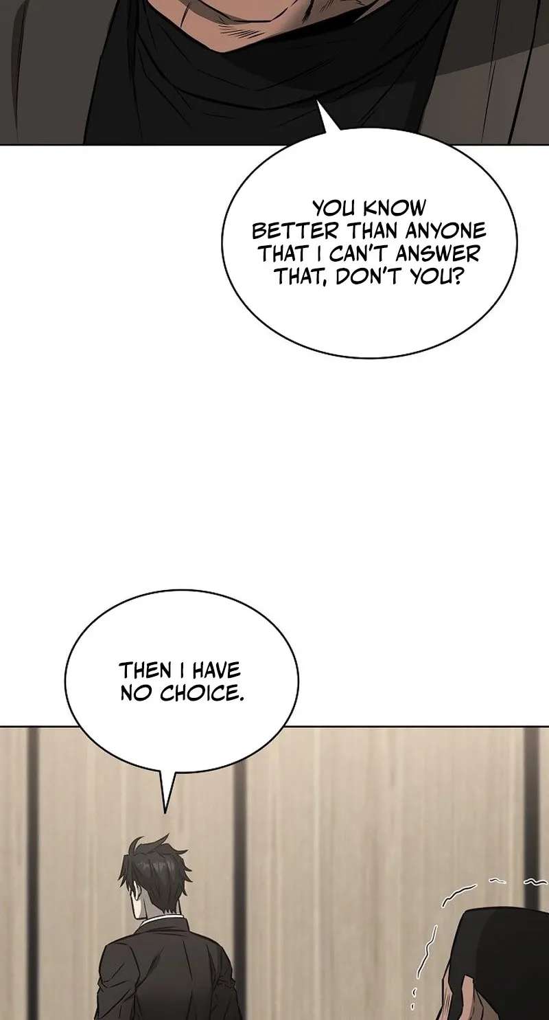 The Former Mercenary's Life As A Prosecutor Chapter 51 - page 7