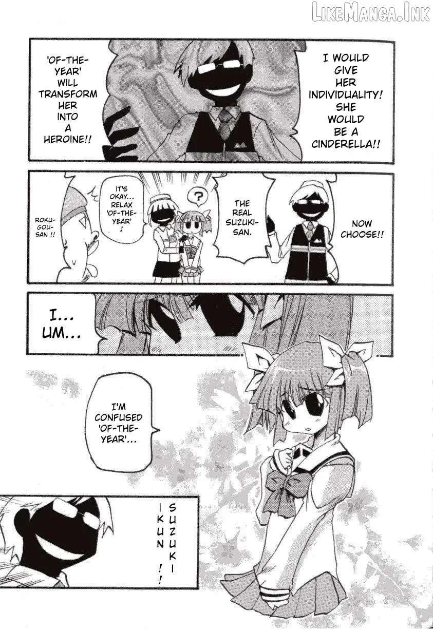 Pani Poni Chapter 146 - page 5