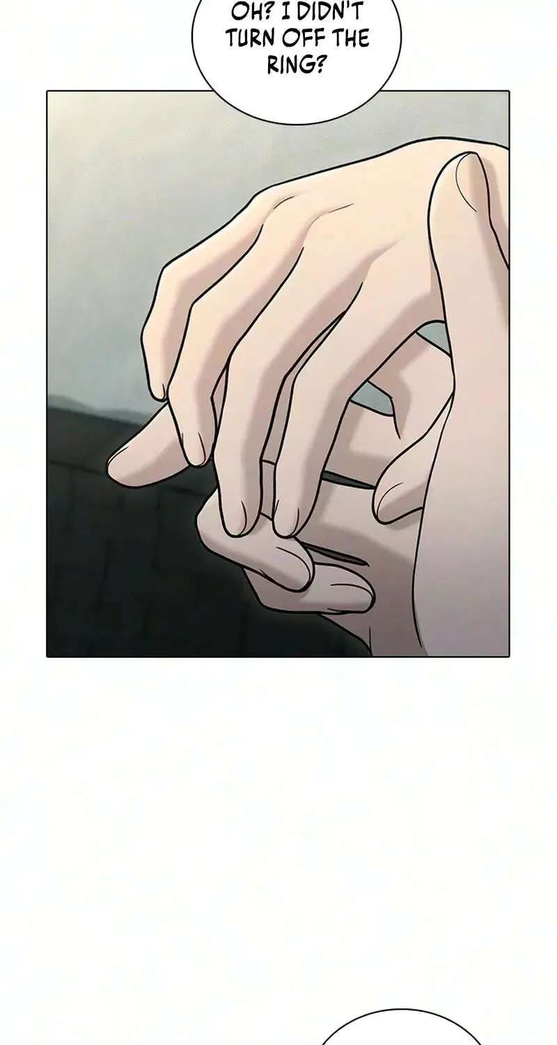 Ex-Love Review Chapter 84 - page 44