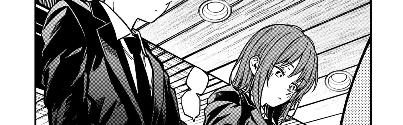 Kakushigoto - Secrets Chapter 31 - page 102