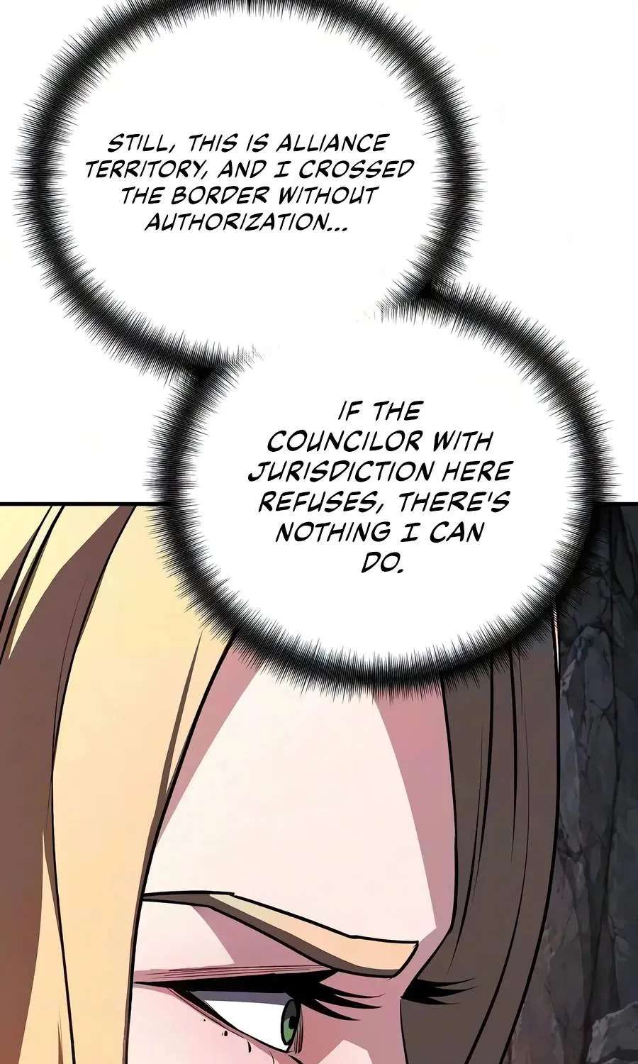 The Berserker's Second Playthrough Chapter 41 - page 142