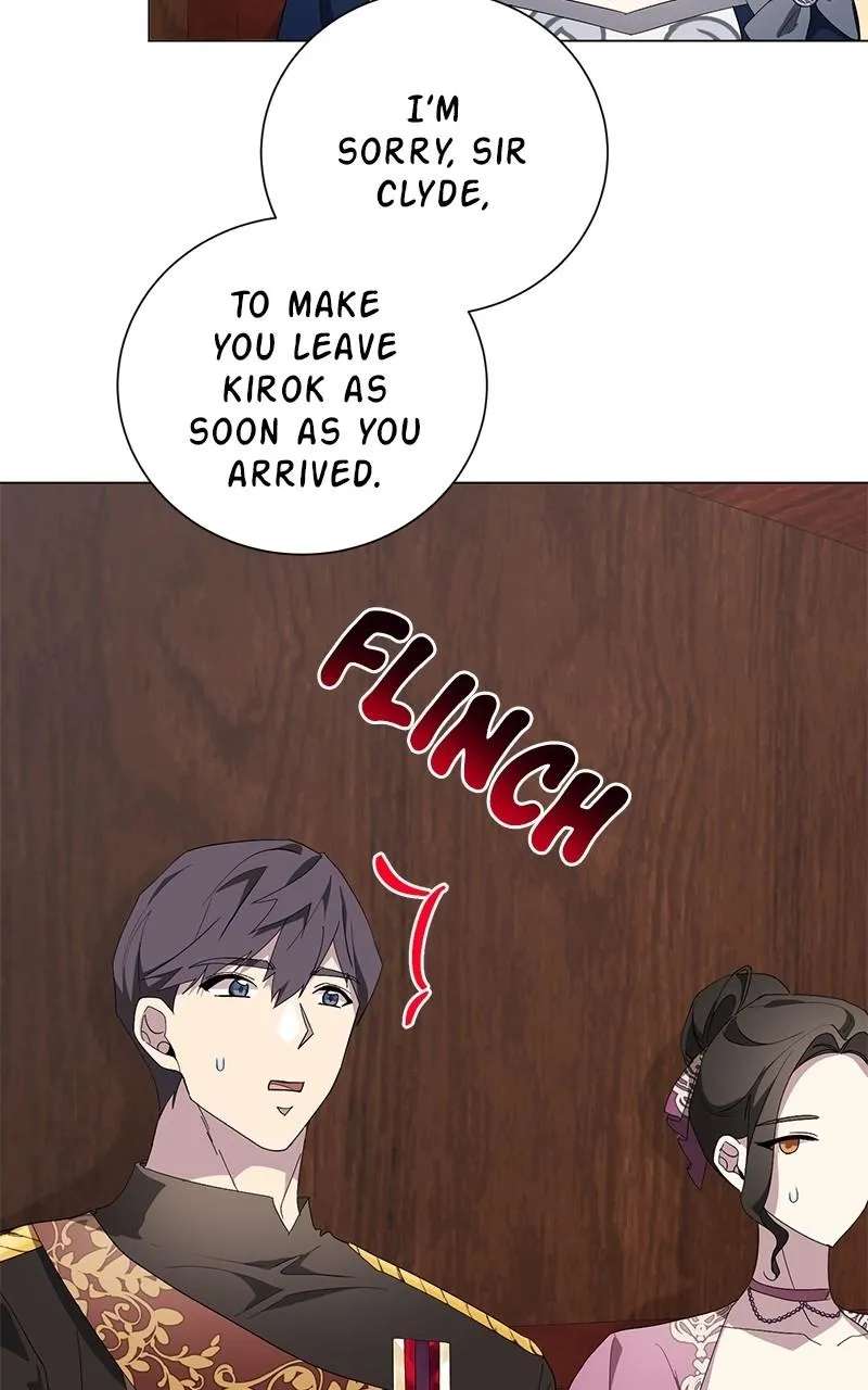 Wished You Were Dead Chapter 103 - page 12