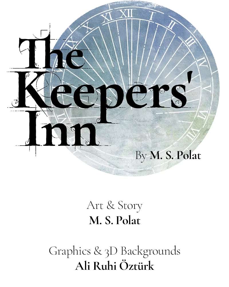 The Keepers' Inn Chapter 2 - page 74