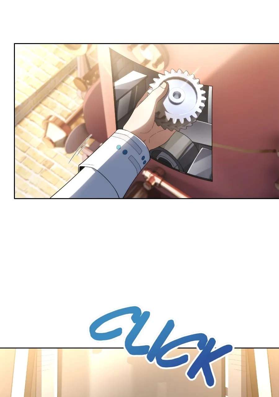 I Dominate a Magical Continentwith an Industrial Revolution Chapter 38 - page 14