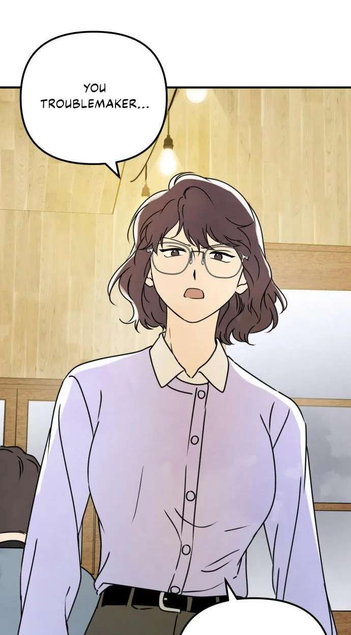 Eating Me Is Prohibited! Chapter 15 - page 37
