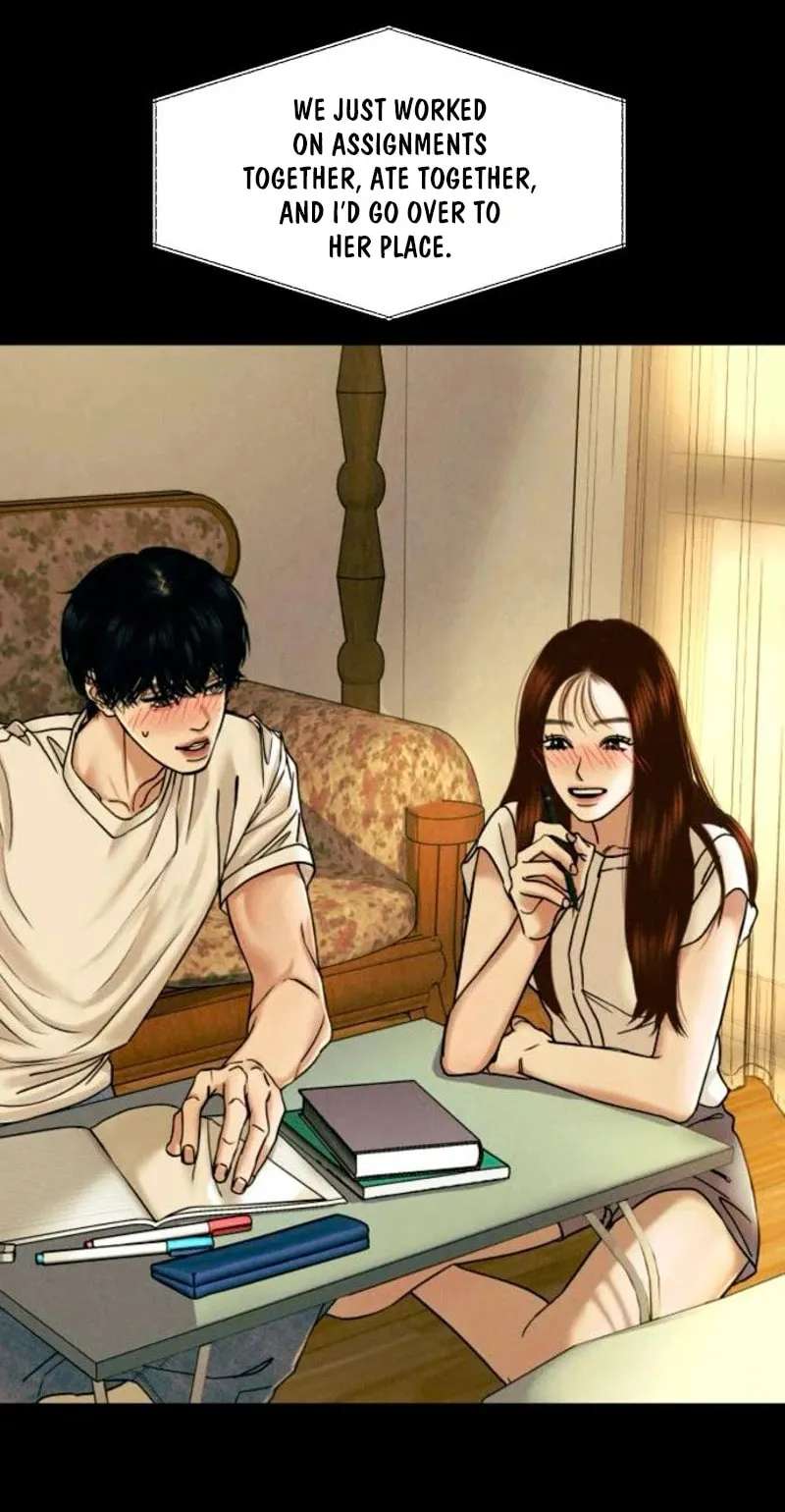 A Loser’s Love Chapter 39 - page 107