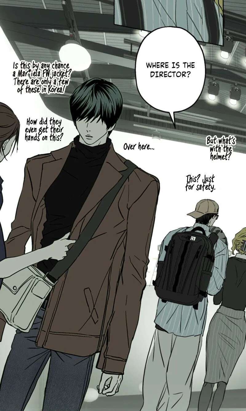 Happy Twogether Chapter 35 - page 16