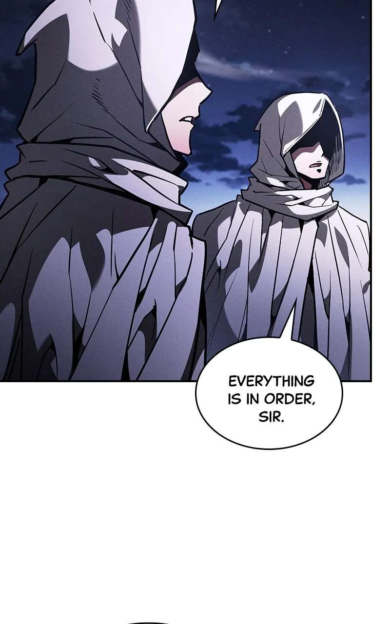 The Academy'sGenius Swordsman Chapter 140 - page 99