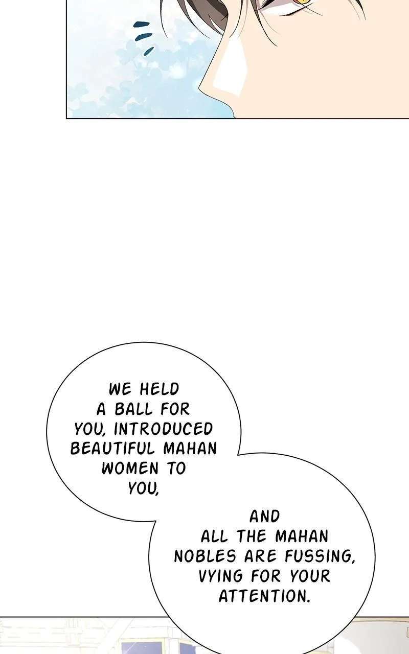 Wished You Were Dead Chapter 105 - page 94