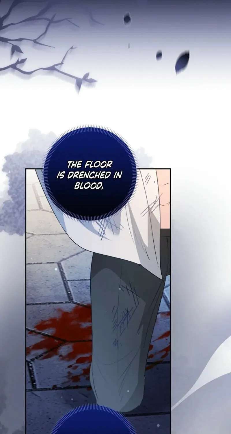 Stop Obsessing Over Me, I Want a Divorce! Chapter 60 - page 15