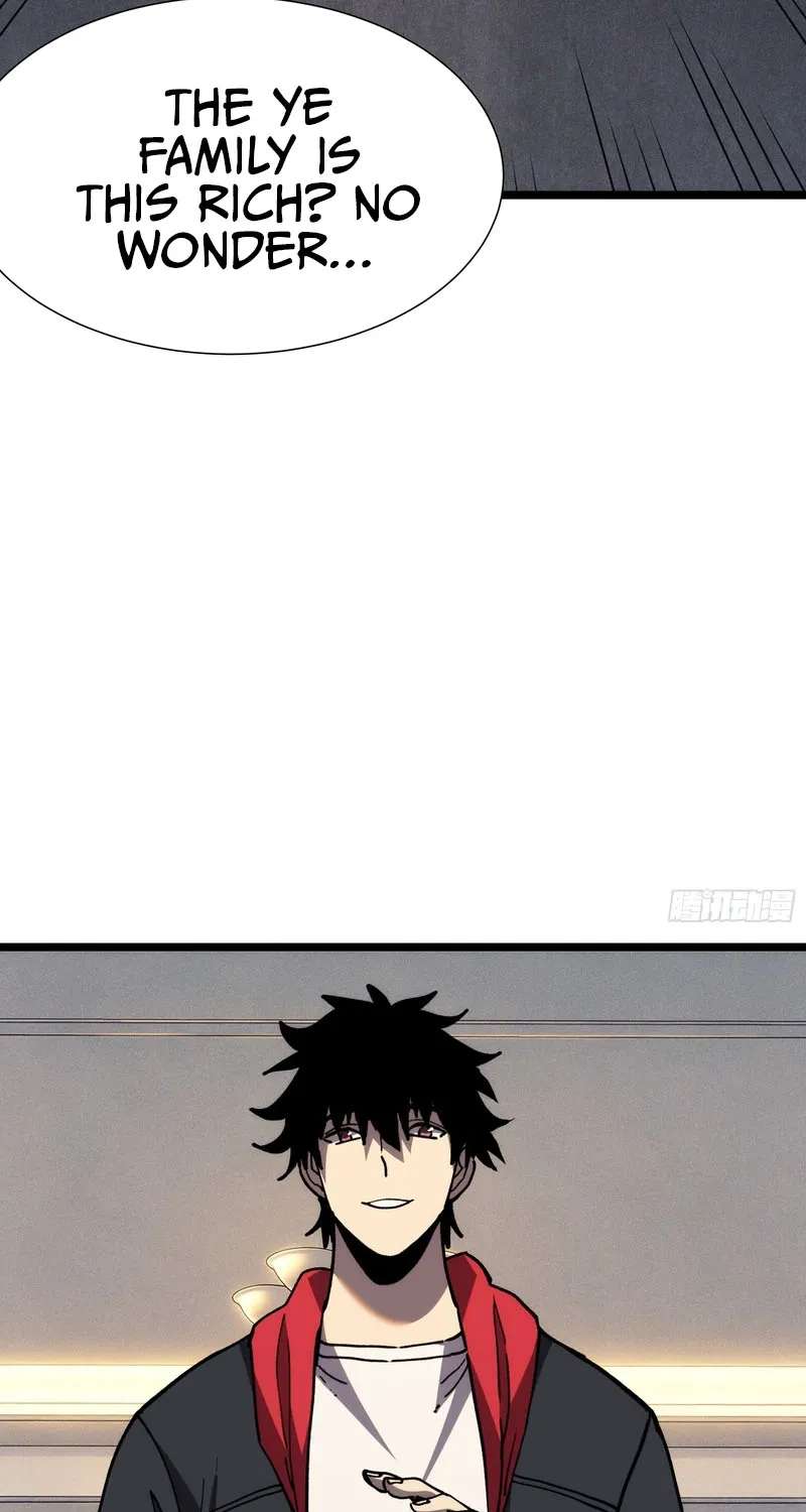 The Strongest Swordsman Rising from a Bottom-Tier Job Chapter 19 - page 42