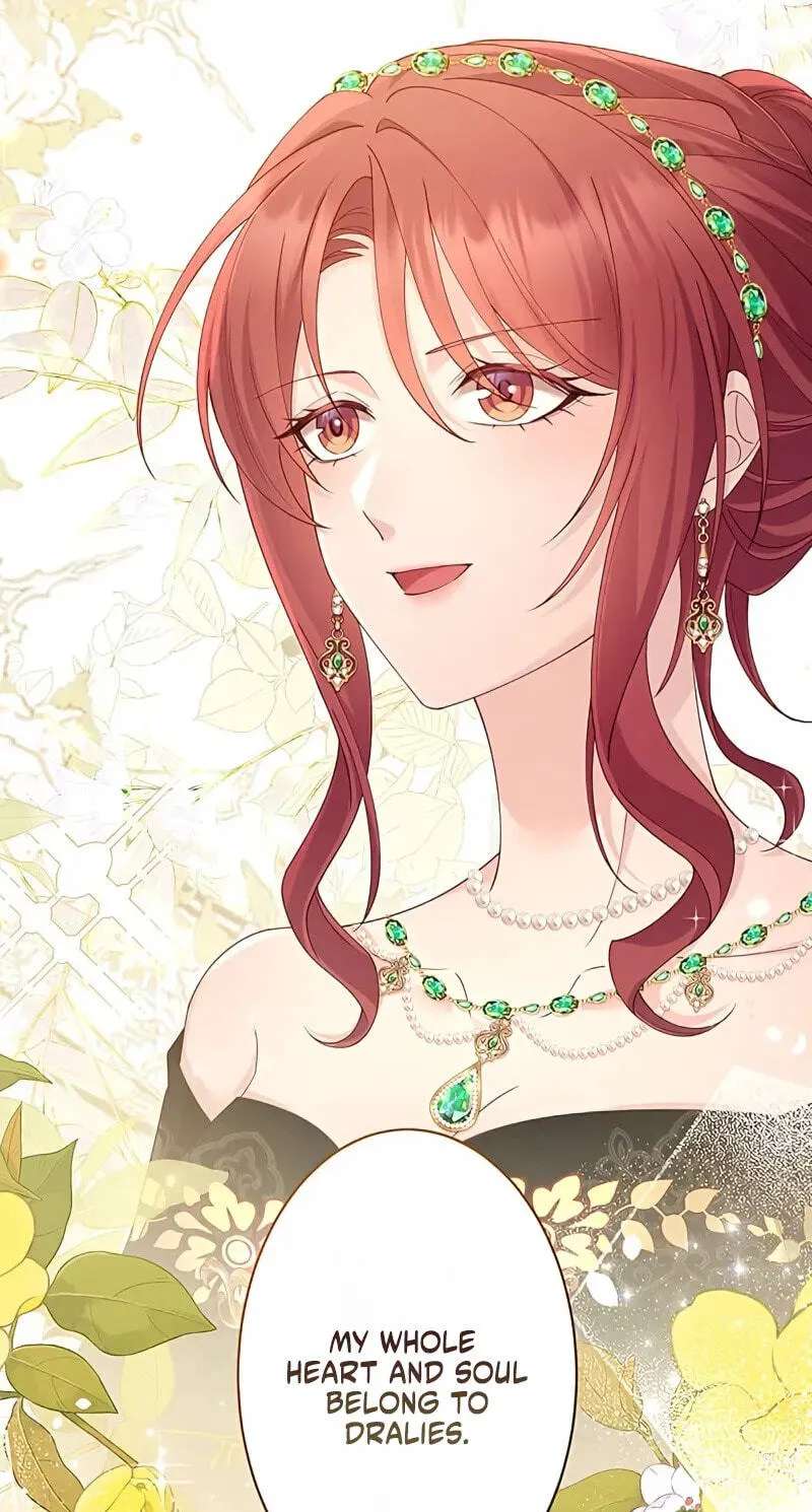 Fuguu no Hanayome wa, Utsukushiki Ryuu Ou ni Ubawareru Chapter 70 - page 39
