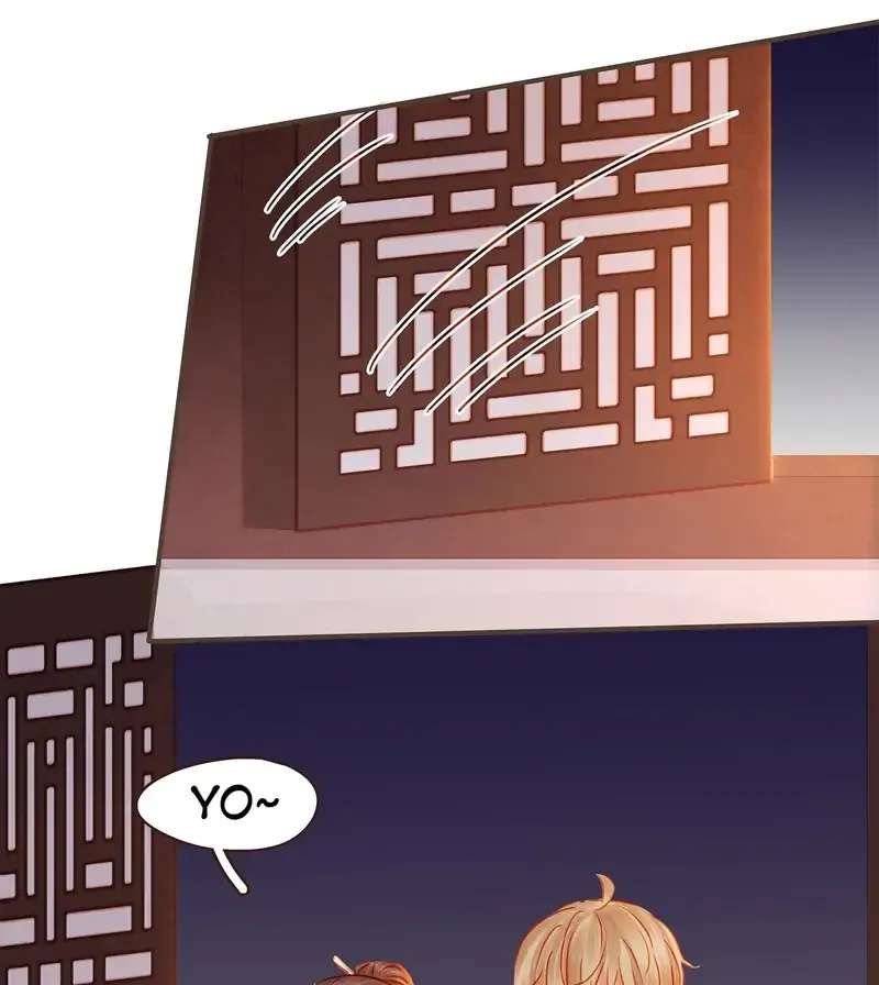 Our Young Master's Plans Are Infallible Chapter 126 - page 21
