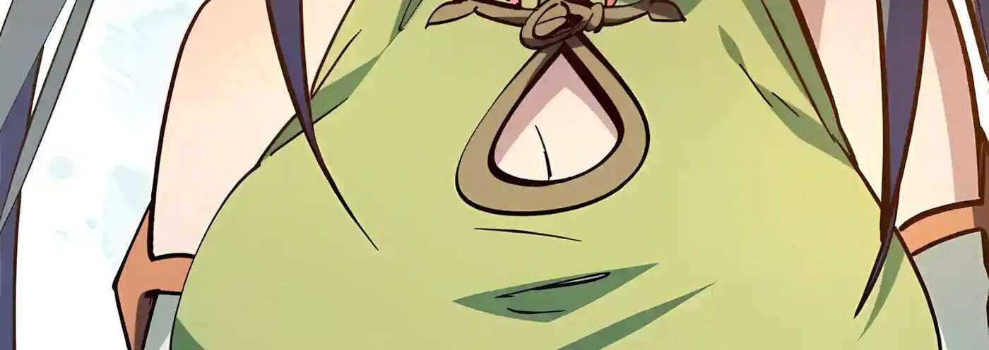 Lucky Me: I Secretly Cultivated for 1,000 Years Chapter 280 - page 20