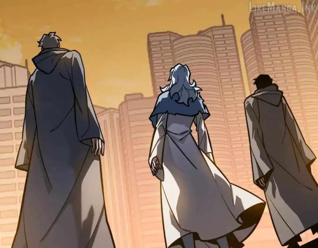 After the School Belle Dumped Me, I Became a Martial Arts God Chapter 116 - page 77