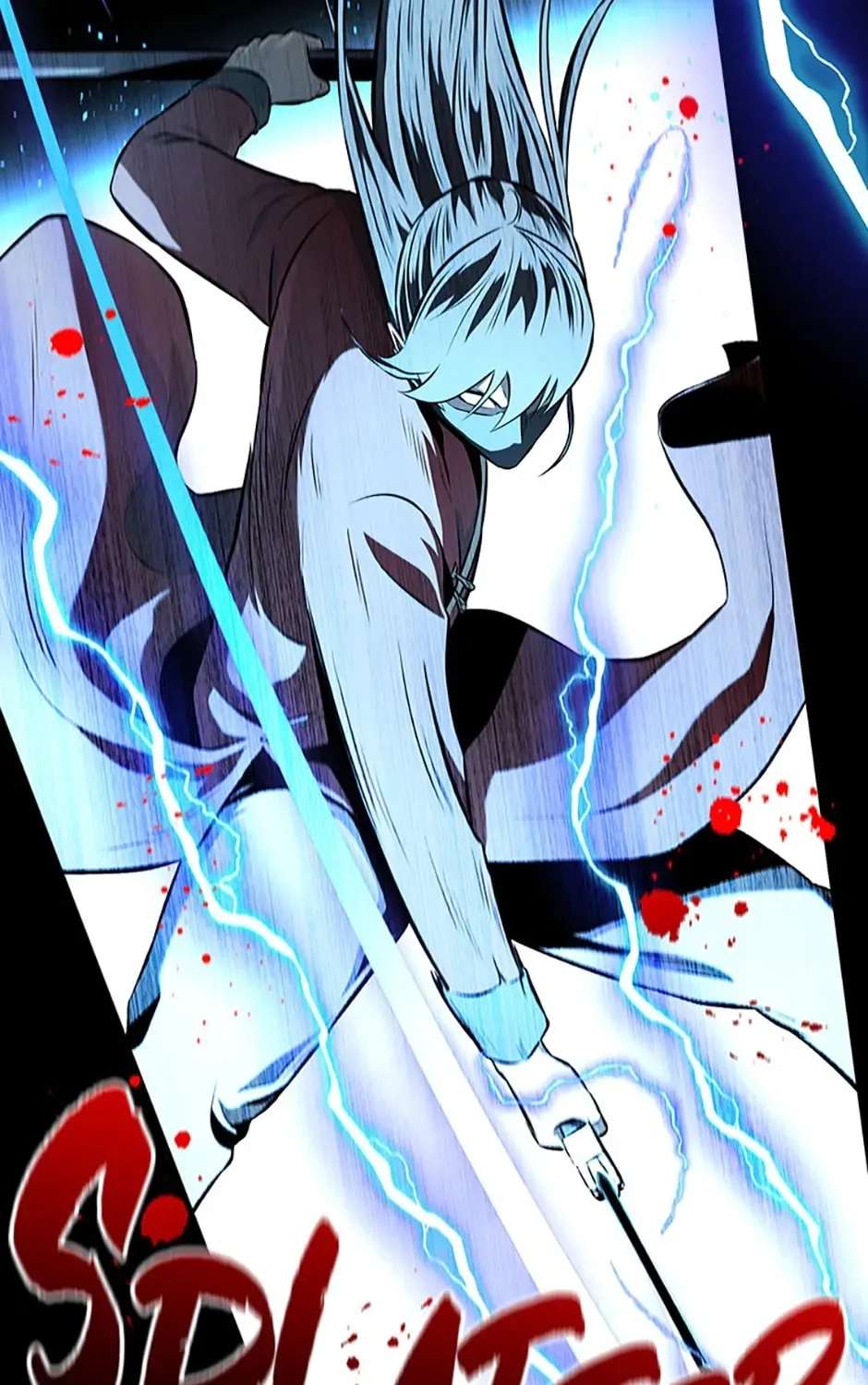 Absolute Master of the Senate Chapter 65 - page 92