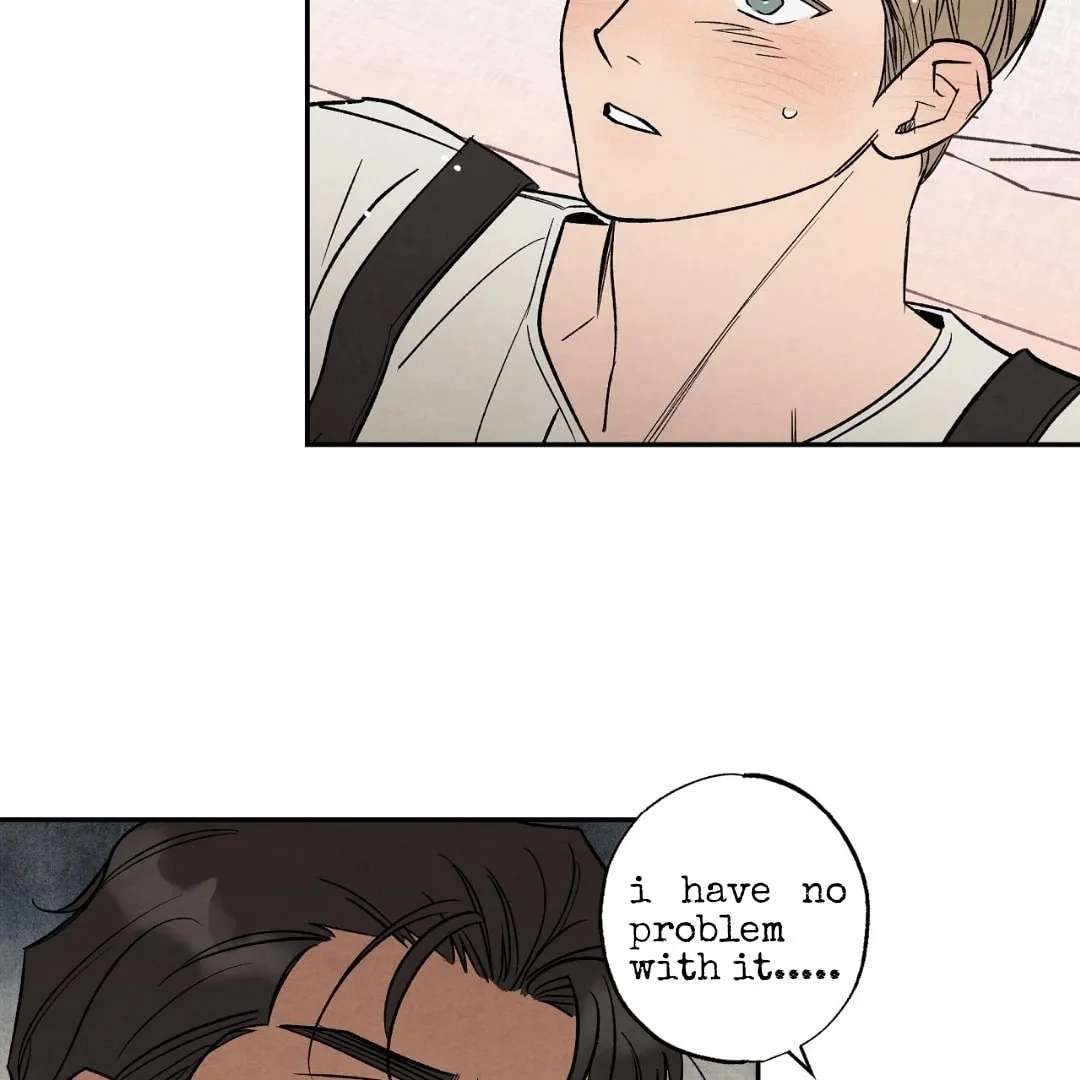 [Hyung, I've Grown Up! Yeokkijab BL Anthology] Postscript Chapter 1 - page 9
