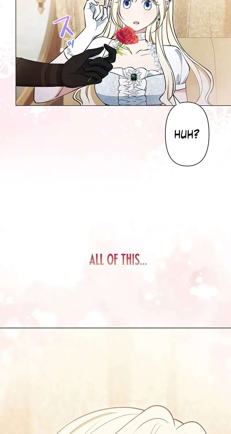 Substitute Bride Chapter 47 - page 22