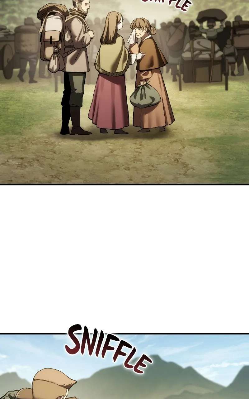 The StellarSwordmaster Chapter 128 - page 51