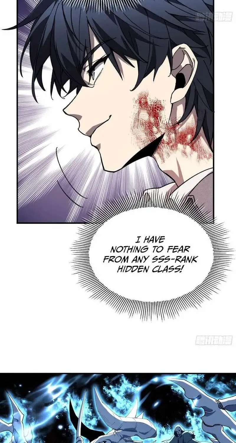 Skills have no cooldown, I turned into a natural disaster of undead Chapter 3 - page 6