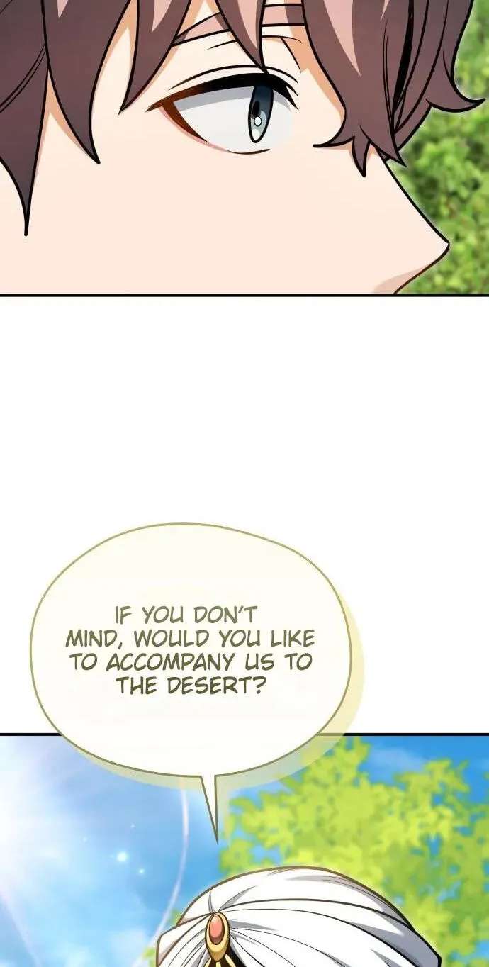 The Otherworldly Nutritionist Chapter 31 - page 68