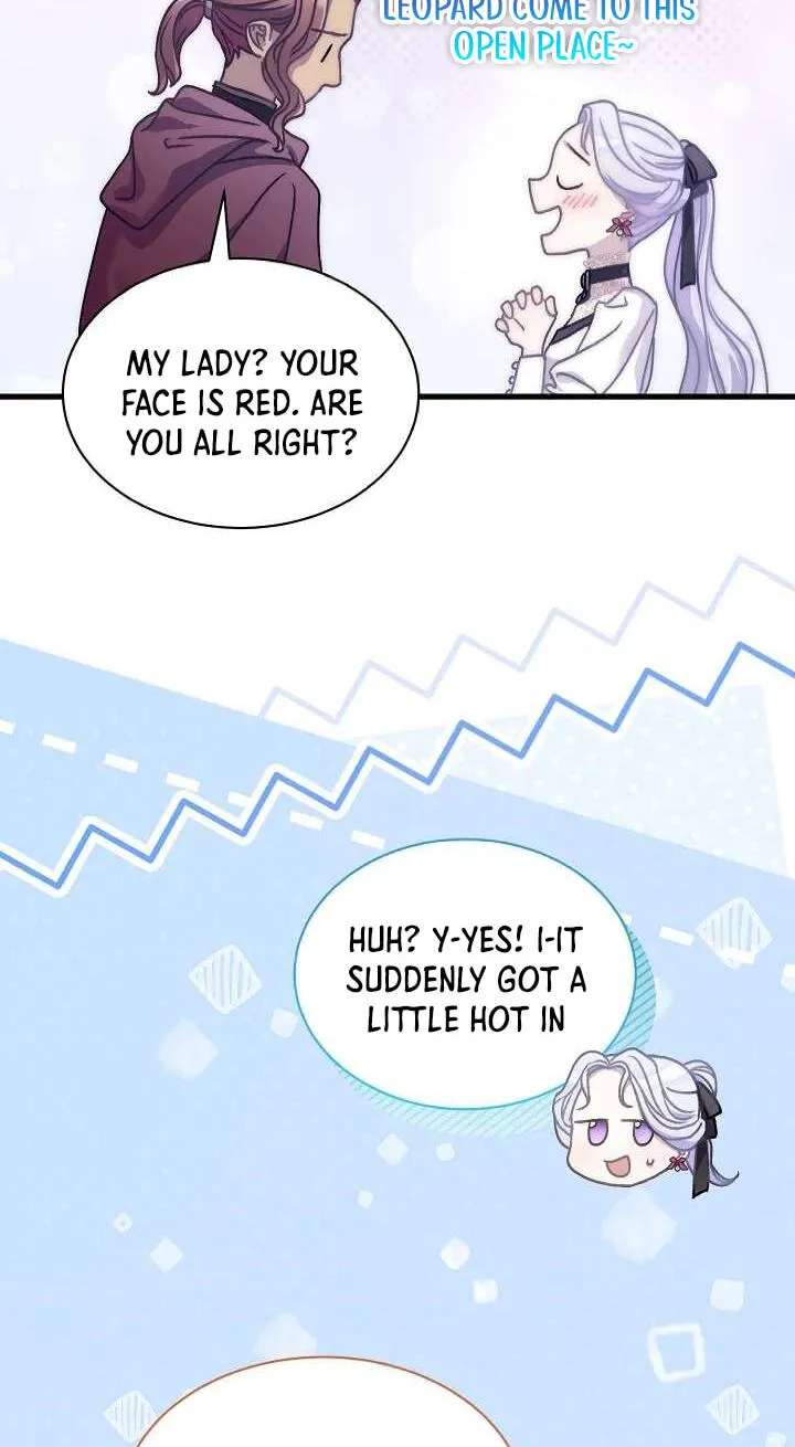 The Youngest Is Trying To Prevent the World From Ending Chapter 90 - page 55