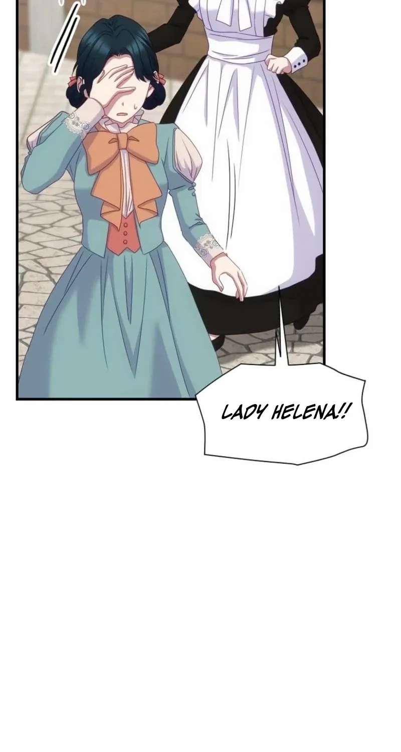 The Saintess Became The Northern Grand Duke’s Daughter Chapter 102 - page 82
