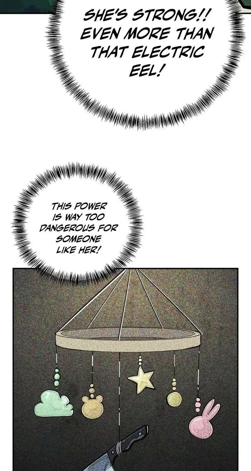 Mimosa Chapter 32 - page 31