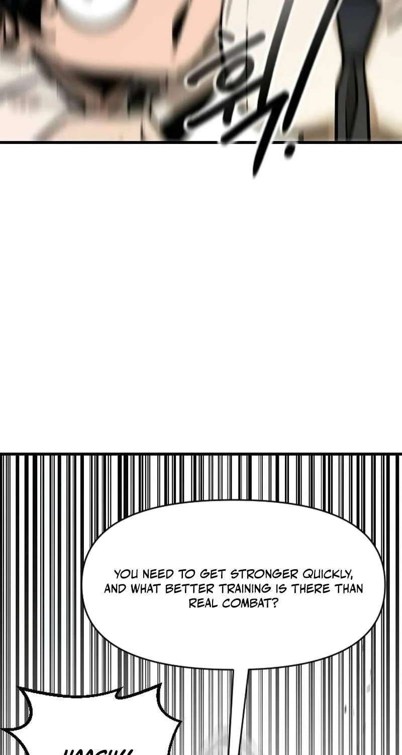 Extermination of the Heavenly Way Chapter 18 - page 28