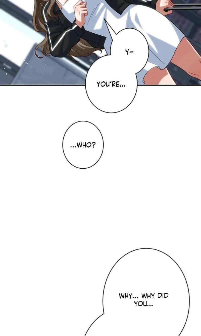 If I'm an unfaithful woman… I'll go to hell Chapter 38 - page 56