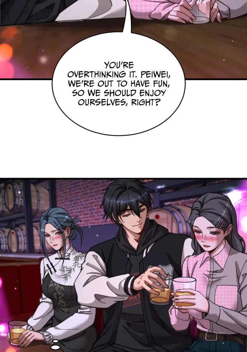 Perfect Life System: Double Cash for Her Favor Chapter 124 - page 20