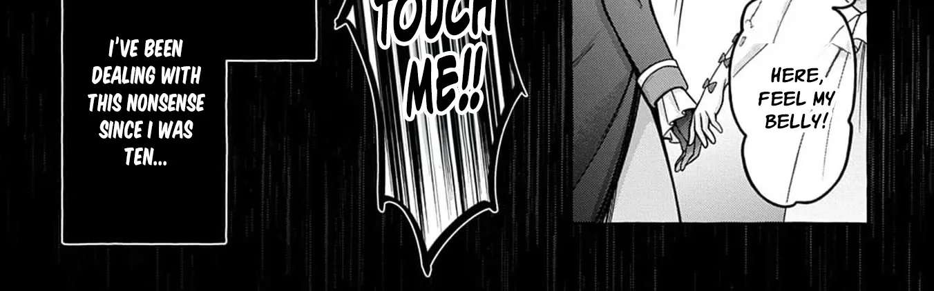 "Omae wo Aisuru Koto wa Nai" to Iwareta node "Sou nano? Watashi mo yo" to Iikaeshite Okimashita. Koori no Kikoshi-sama to Tsumugu Dekiai Kekkon Seikatsu Chapter 3 - page 12