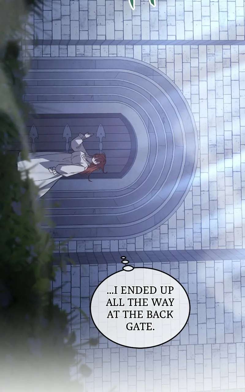 A Dying Maid’s Guide to Revenge Chapter 11 - page 72