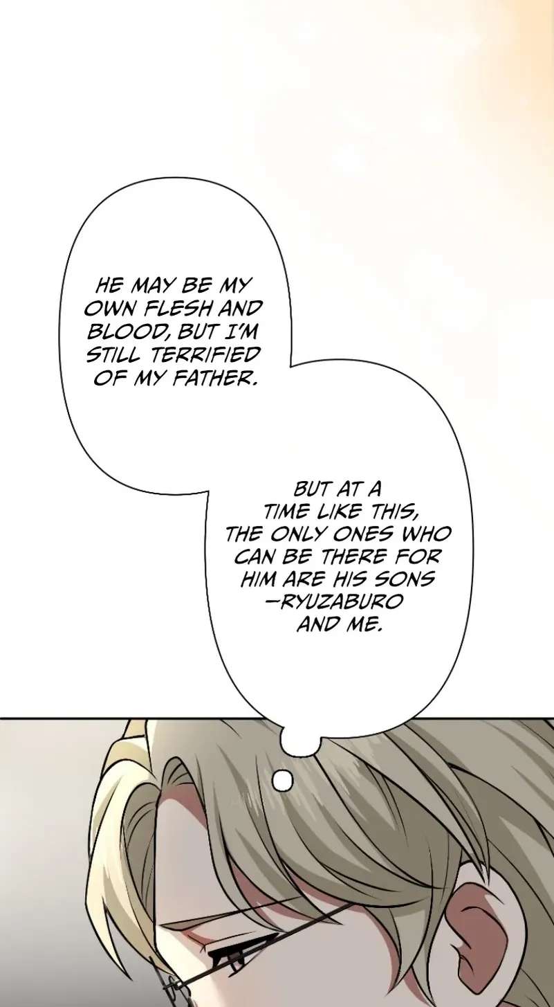 Damasare, Korosareta Ore wa, Kaiki Shite Kyuuteki no Ani no Sanbou to Naru. Chapter 29 - page 62