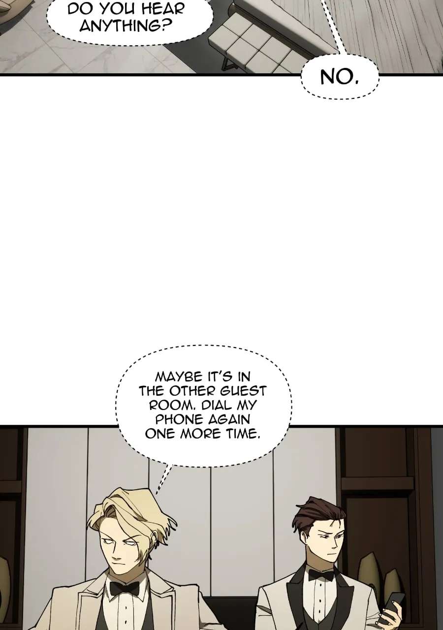 I Love You Chapter 292 - page 83