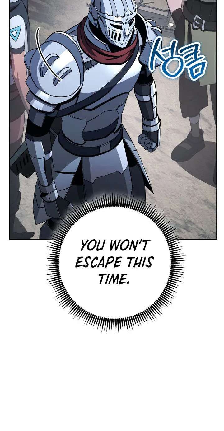 The Skeleton Soldier Failed To Defend The Dungeon Chapter 388 - page 91