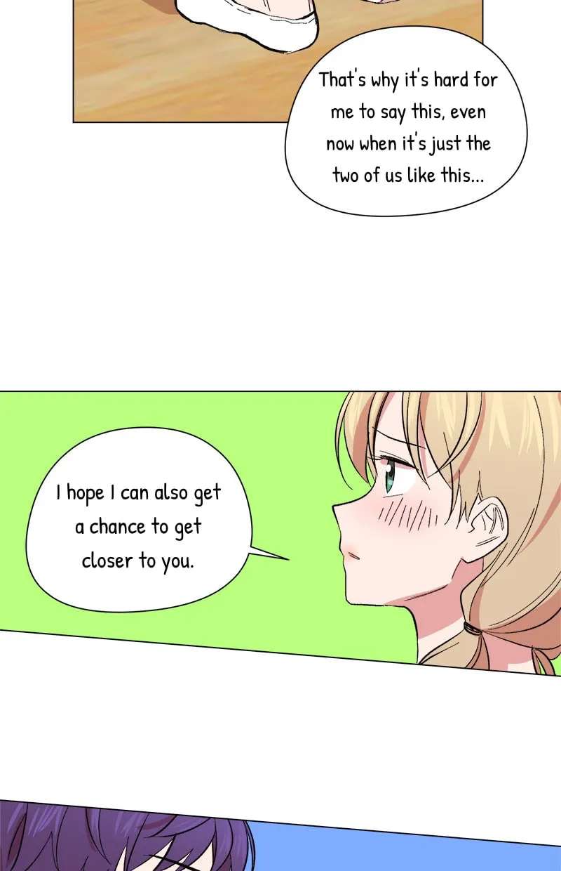 Brothers and Sisters Chapter 35 - page 40