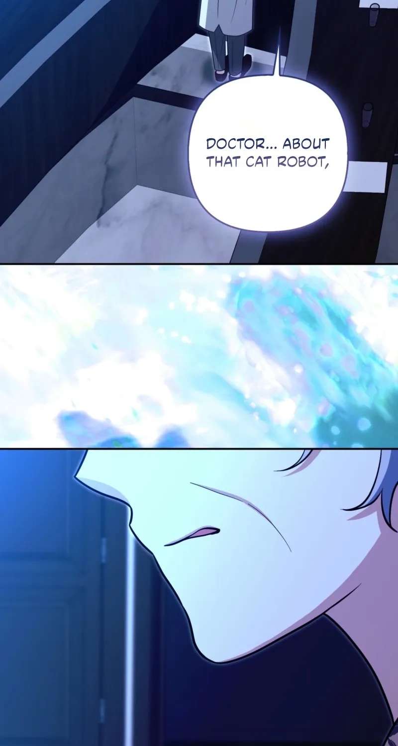 I'm a Phantom Thief But I Faked A Marriage With An Investigator Chapter 44 - page 2