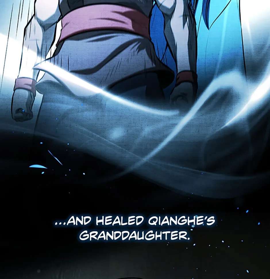 Absolute Master of the Senate Chapter 83 - page 30