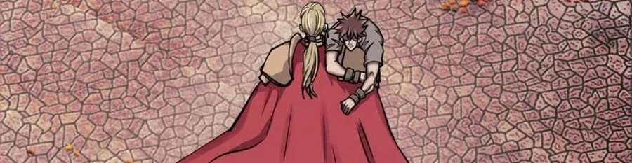 Dimensional Mercenary Chapter 297 - page 78