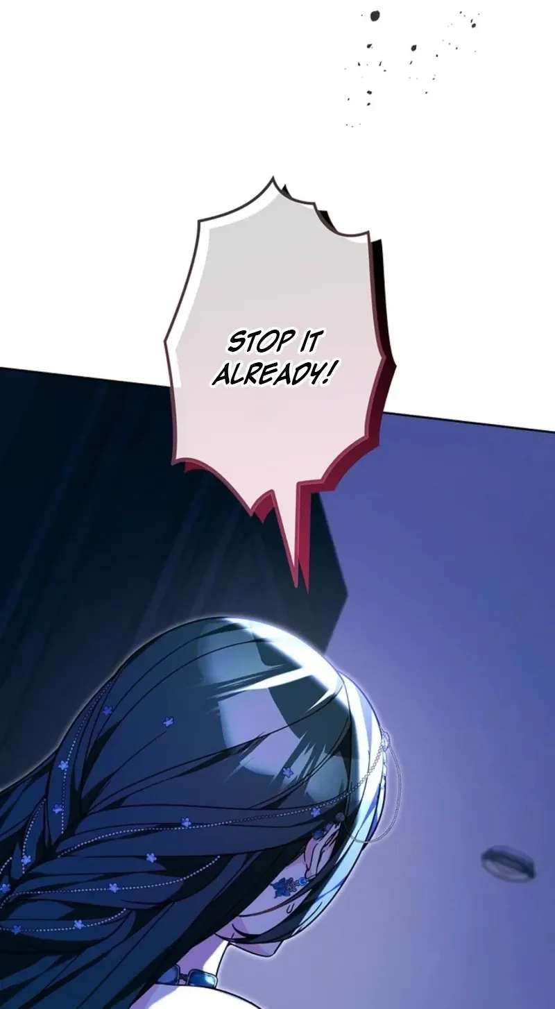The Hated Stepmother Begins Her Second Life Chapter 34 - page 95