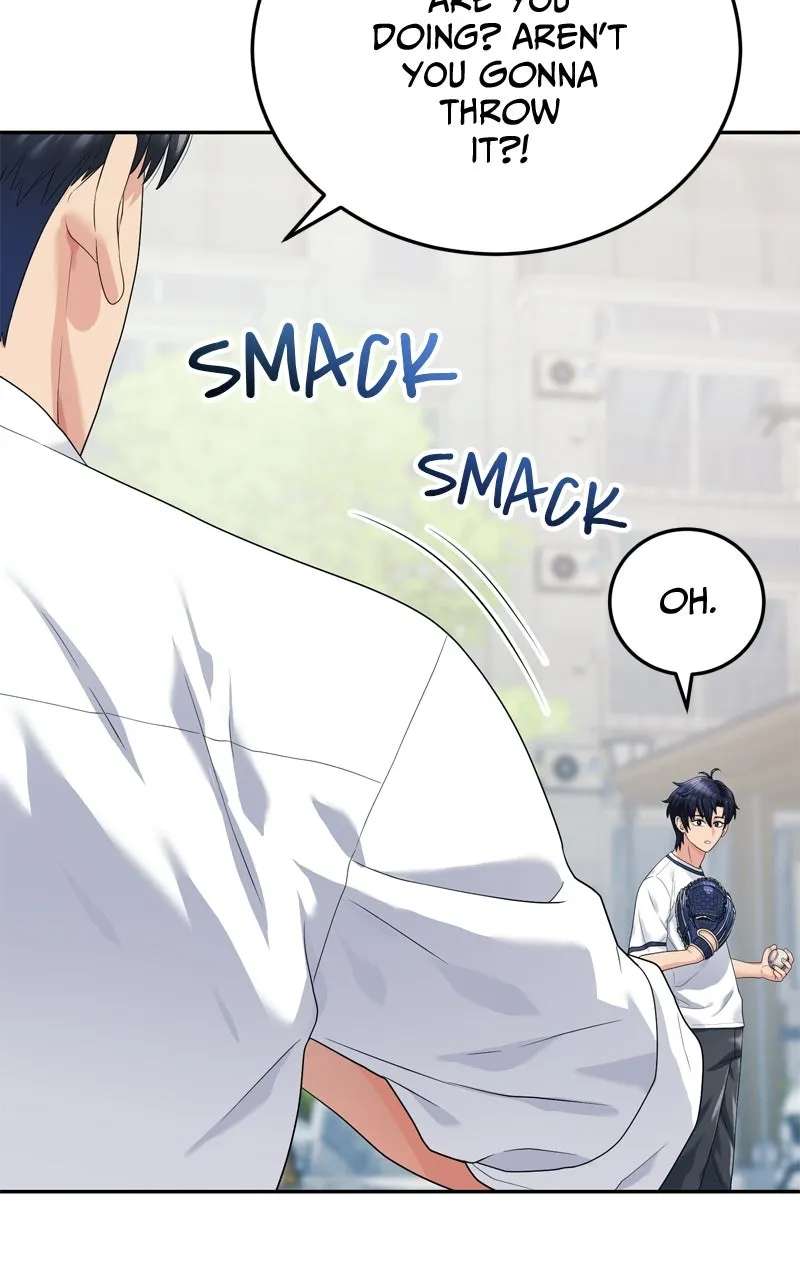 Back to First Base Chapter 2 - page 83