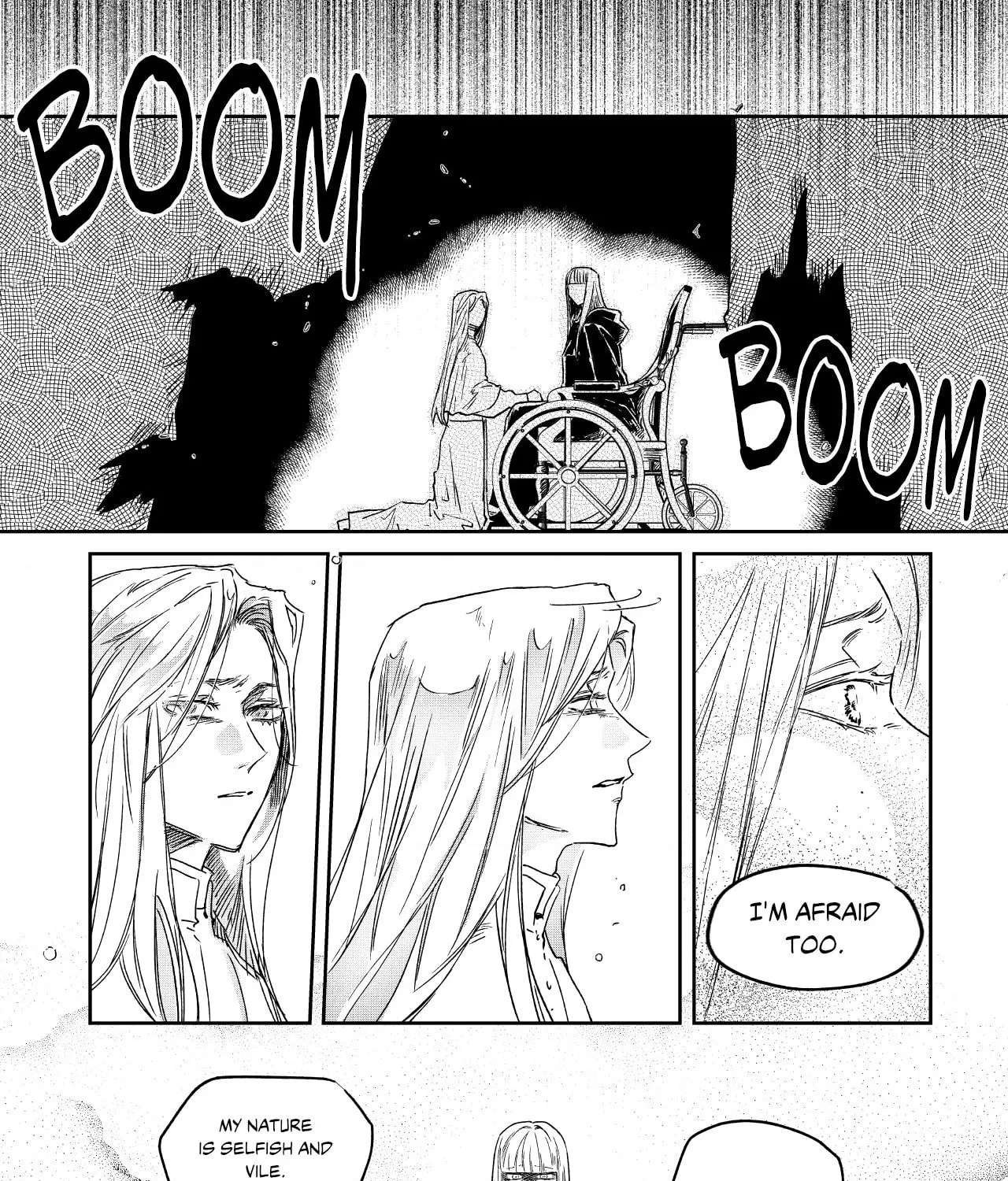 Stigmata (TP) Chapter 153 - page 19