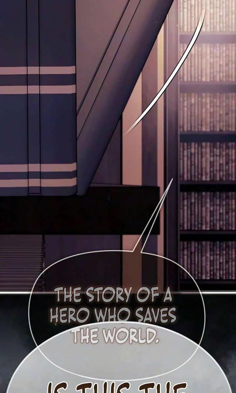 There’s No Such Thing As A Bad Hero In The World Chapter 82 - page 78