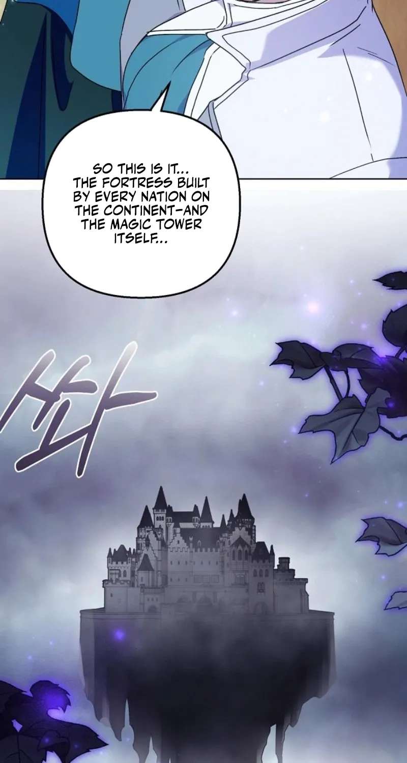 Divorce Will Be Completed in 3 Seconds Chapter 71 - page 5