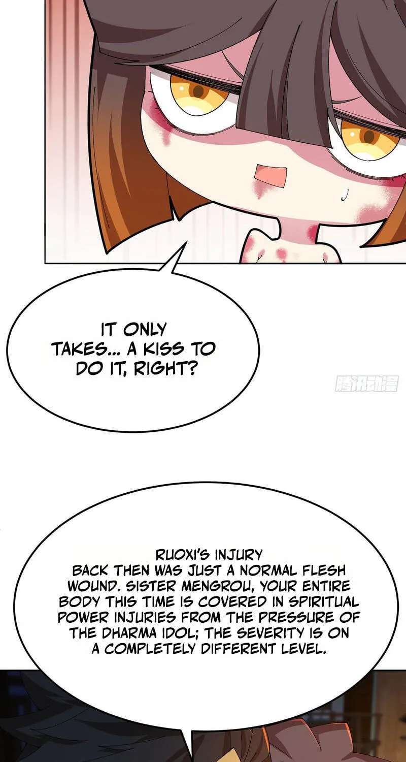 Yuanlai, Tamen Cai Shi Zhujiao Chapter 97 - page 40