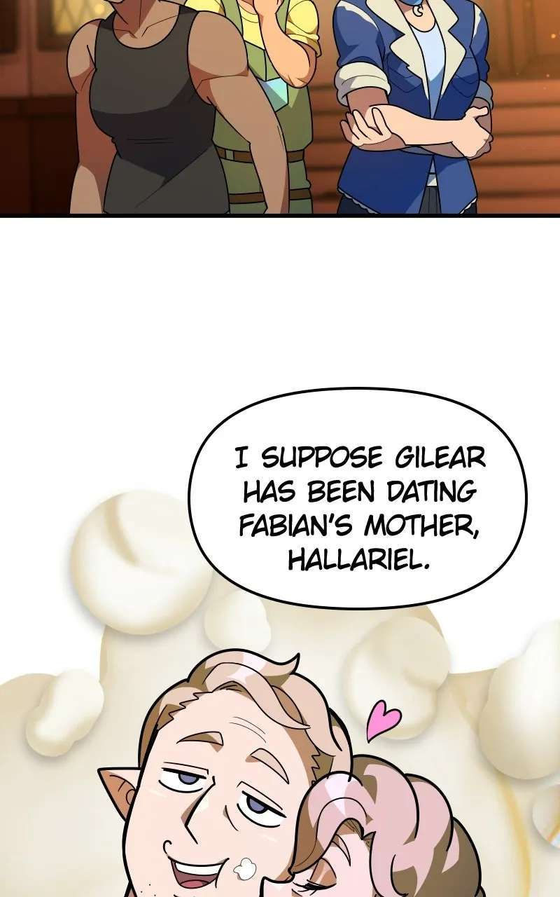 Fantasy High Chapter 63 - page 100